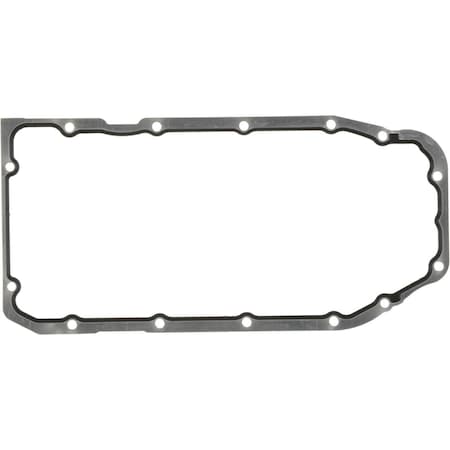 Reinz OIL PAN GASKET 71-34163-00